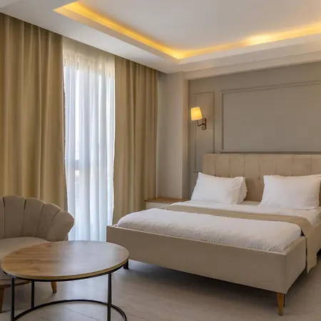 Petra Hotel Tuzla-3